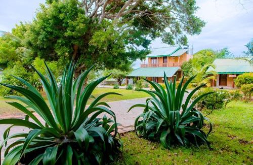 Yodakandiya House | Bundala Bird View