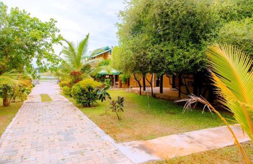 Yodakandiya House | Bundala Bird View