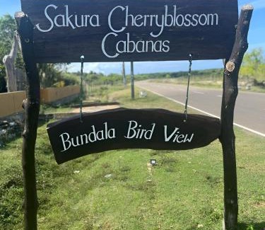 Yodakandiya House | Bundala Bird View