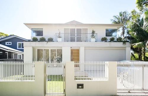 Bundeena House | Bundeena's best-10br-Pool-Beach