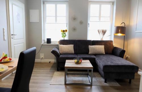 Westerland Apartment | Bundiswung 22, Whg.1