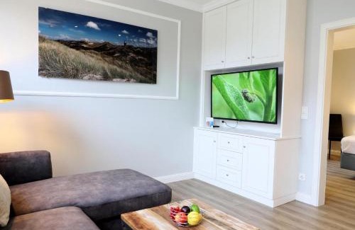 Westerland Apartment | Bundiswung 22, Whg.1