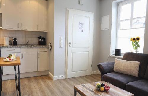 Westerland Apartment | Bundiswung 22, Whg.1