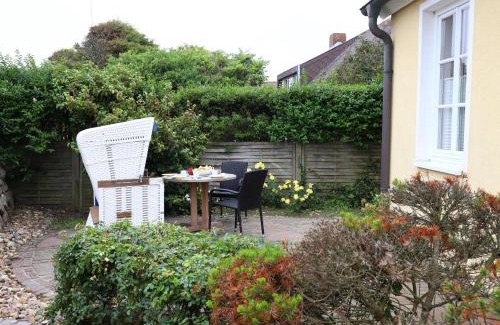 Westerland Apartment | Bundiswung 22, Whg.1