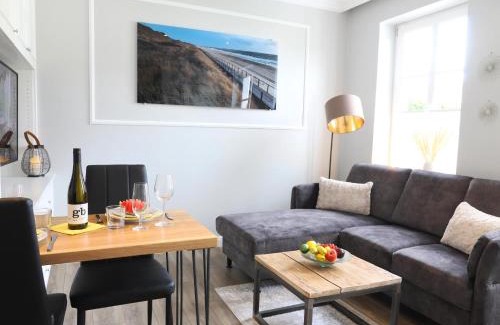 Westerland Apartment | Bundiswung 22, Whg.2