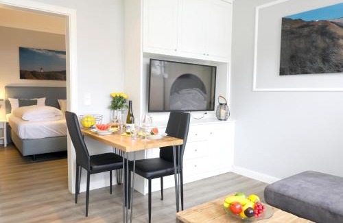 Westerland Apartment | Bundiswung 22, Whg.2