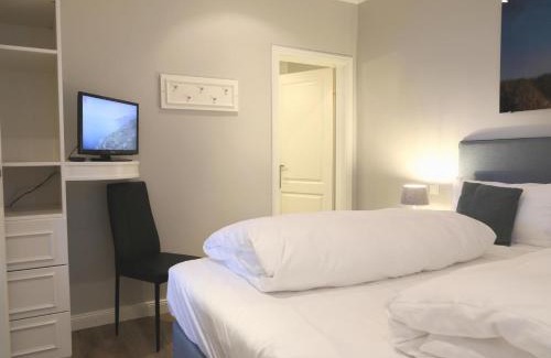 Westerland Apartment | Bundiswung 22, Whg.2