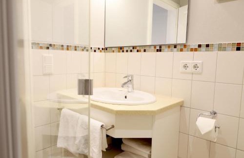 Westerland Apartment | Bundiswung 22, Whg.2