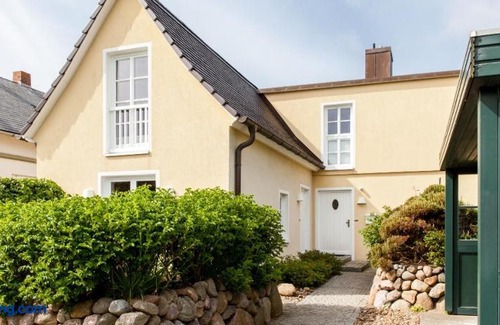 Westerland Apartment | Bundiswung 22, Whg.3