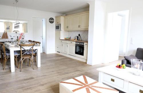 Westerland Apartment | Bundiswung 7, Whg.1, GB7