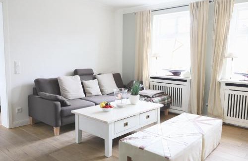 Westerland Apartment | Bundiswung 7, Whg.1, GB7