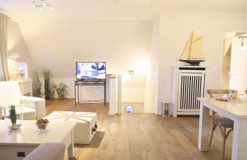 Westerland Apartment | Bundiswung 7, Whg.2, GB7