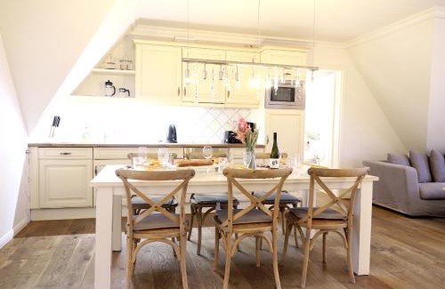 Westerland Apartment | Bundiswung 7, Whg.2, GB7