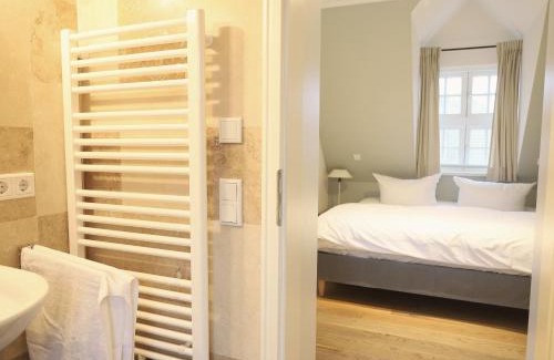 Westerland Apartment | Bundiswung 7, Whg.2, GB7