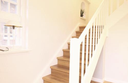 Westerland Apartment | Bundiswung 7, Whg.2, GB7