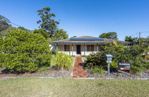 Iluka House | Bundjalung and Baby Bundjalung