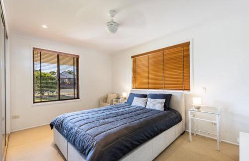 Iluka House | Bundjalung and Baby Bundjalung
