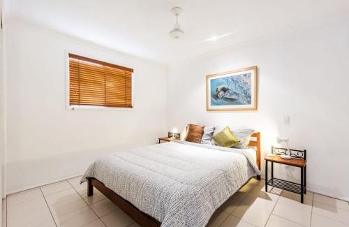 Iluka House | Bundjalung and Baby Bundjalung
