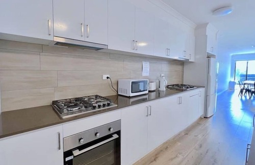 Bundoora House | Bundoora 4# Double BDR * private bathroom