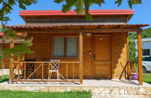 Lukove Hotel | Bunec Beach Resort