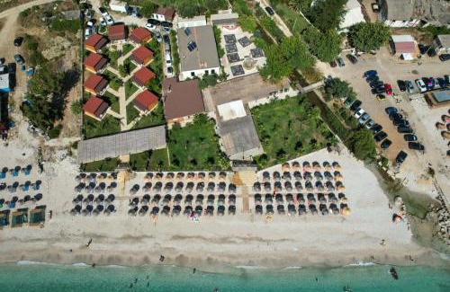 Lukove Hotel | Bunec Beach Resort