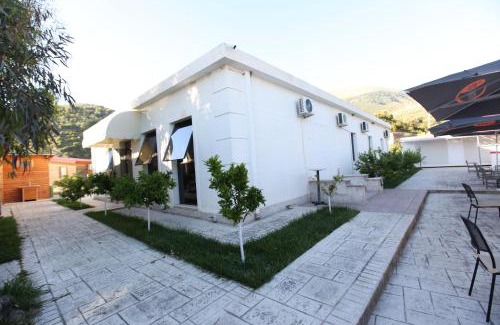 Lukove Hotel | Bunec Beach Resort