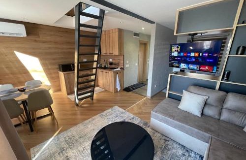 Pale Ski Chalet | Bungalov Aurora