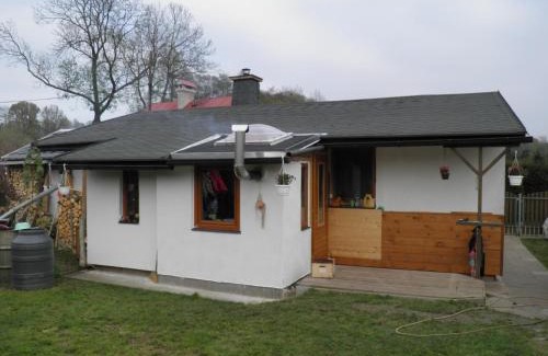 Mlade Buky House | Bungalov Mladé Buky