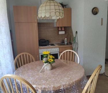 Gozd Martuljek House | Bungalov