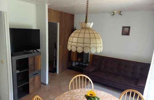 Gozd Martuljek House | Bungalov
