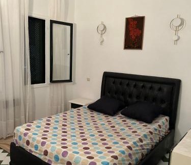 Hammam Sousse Apartment | Bungalow à Kantaoui, sousse