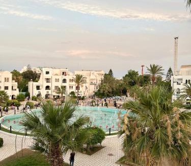 Hammam Sousse Apartment | Bungalow à Kantaoui, sousse