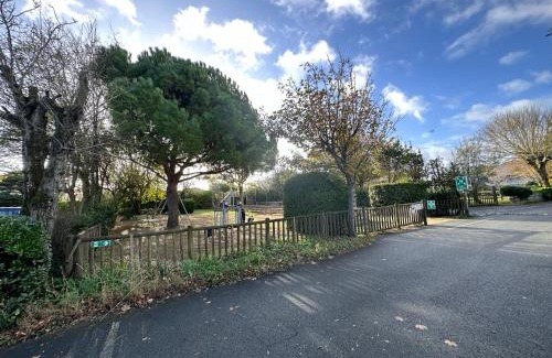 La Cotiniere Other | Bungalow île D'oleron