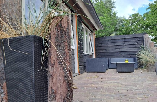 Grijpskerke House | Bungalow ∙ 2 bedrooms ∙ 6 guests