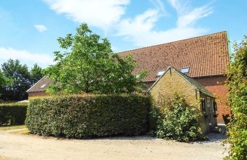 Grijpskerke House | Bungalow ∙ 2 bedrooms ∙ 6 guests