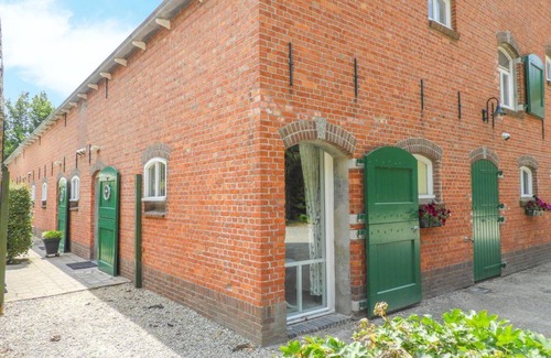 Grijpskerke House | Bungalow ∙ 2 bedrooms ∙ 6 guests