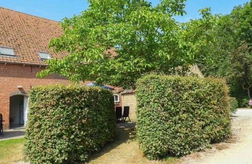 Grijpskerke House | Bungalow ∙ 2 bedrooms ∙ 6 guests