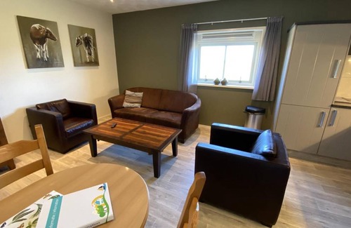 Serooskerke House | Bungalow ∙ 2 bedrooms ∙ 4 guests