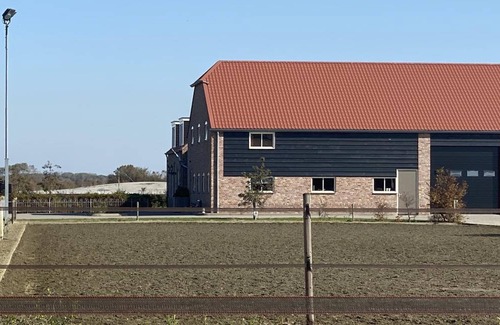 Serooskerke House | Bungalow ∙ 2 bedrooms ∙ 4 guests