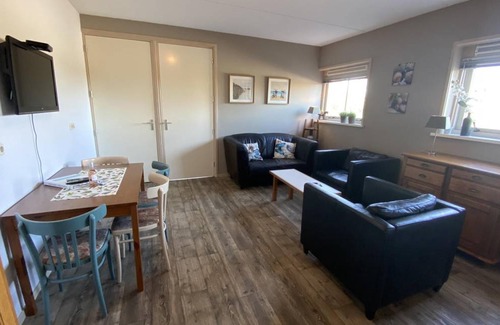 Serooskerke House | Bungalow ∙ 2 bedrooms ∙ 4 guests