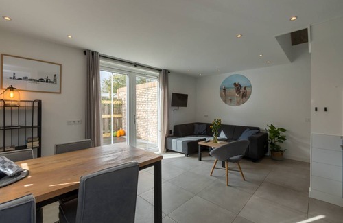 Westkapelle House | Bungalow ∙ 2 bedrooms ∙ 4 guests