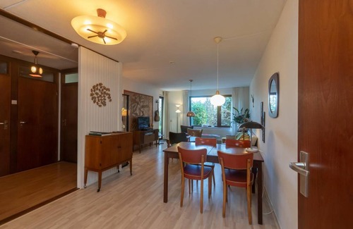 Zanddijk House | Bungalow ∙ 2 bedrooms ∙ 4 guests