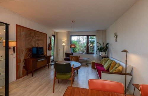 Zanddijk House | Bungalow ∙ 2 bedrooms ∙ 4 guests