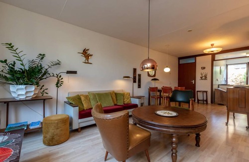 Zanddijk House | Bungalow ∙ 2 bedrooms ∙ 4 guests