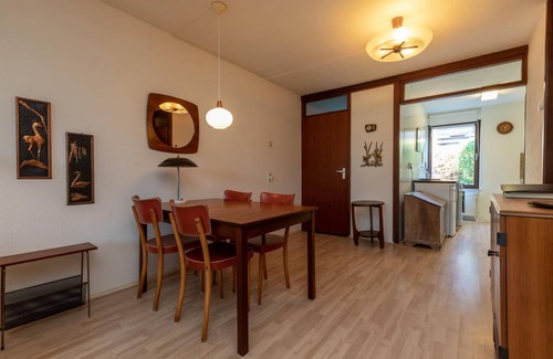 Zanddijk House | Bungalow ∙ 2 bedrooms ∙ 4 guests