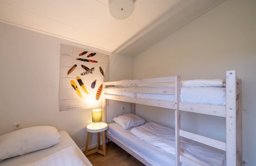 Gasthuis House | Bungalow ∙ 2 bedrooms ∙ 5 guests