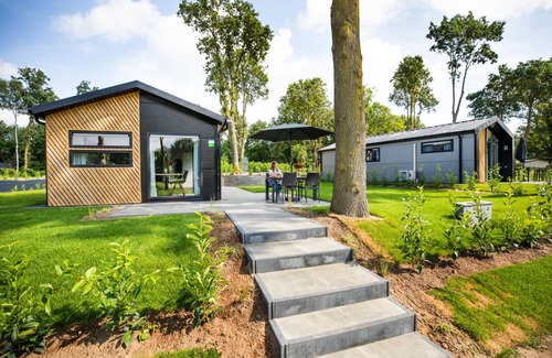 Heijen House | Bungalow ∙ 2 bedrooms ∙ 4 guests