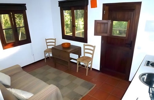 Baiona House | Bungalow '2' with Shared Pool and Shared Terrace