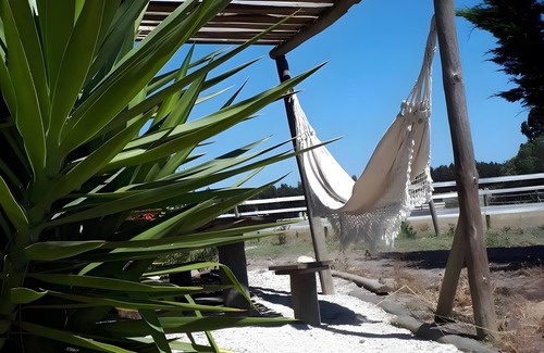 Baiona House | Bungalow '2' with Shared Pool and Shared Terrace