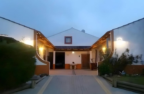 Baiona House | Bungalow '2' with Shared Pool and Shared Terrace